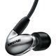 Наушники со звукоизоляцией SE846G2GT+UNI-EFS, Graphite, Цвет: Graphite, изображение 3