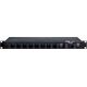 Восьмиканальный автоматический микшер SCM810