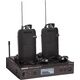 PSM300 Twinpack Система персонального мониторинга, P3TERA112TW-H20, Диапазон частот:  H20: 518 - 542 МГц, изображение 3
