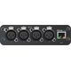 4-канальный сетевой аудио интерфейс ANI4IN-XLR, Разъем:  3 Pin Xlr