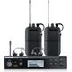 PSM300 Twinpack Система персонального мониторинга, P3TERA112TW-H20, Диапазон частот:  H20: 518 - 542 МГц