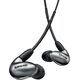 Наушники со звукоизоляцией SE846G2GT+UNI-EFS, Graphite, Цвет: Graphite