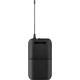 Беспроводная комбинированная система BLX1288E/MX53-M17, Микрофонный капсюль: MX153, Диапазон частот: M17: 662–686 МГц, изображение 3