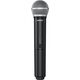 Беспроводная комбинированная система BLX1288E/P31-M17, Микрофонный капсюль: PG58 , Диапазон частот: M17: 662–686 МГц, изображение 2