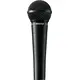 Вокальный микрофон SM58®, без кабеля и переключателя, Black, изображение 2