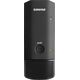Цифровой передатчик MXW6/O=-Z11 граничного слоя, всенаправленный, Black, Капсюль: Всенаправленный, Цвет: Black