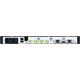 8-Портовый антенный объединитель Axient® Digital PSM AD8CDC, Выбрать: Axient® Digital PSM 8-Port Antenna Combiner - DC, изображение 4