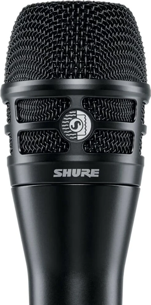 SHURE | Вокальный микрофон KSM8 - Купить в официальном интернет ...