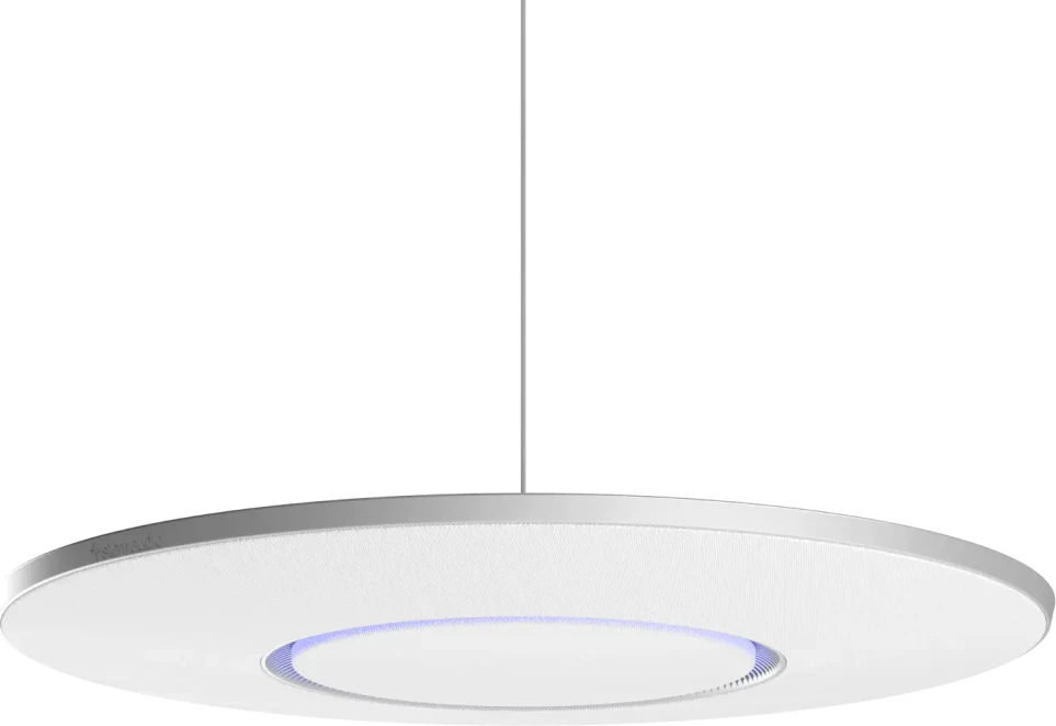 SHURE | Потолочный микрофонный массив Stem Ceiling - Купить в ...