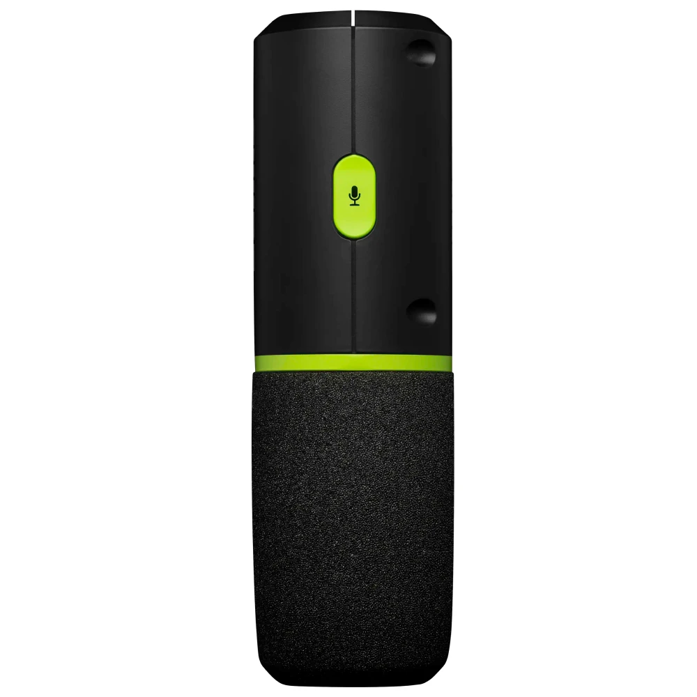 SHURE | Игровой микрофон MV6 - Купить в официальном интернет